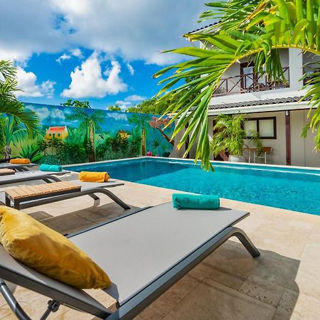 Casita Palma Boutique Resort Κράλεντικ Εξωτερικό φωτογραφία