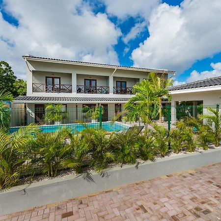 Casita Palma Boutique Resort Κράλεντικ Εξωτερικό φωτογραφία