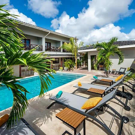 Casita Palma Boutique Resort Κράλεντικ Εξωτερικό φωτογραφία