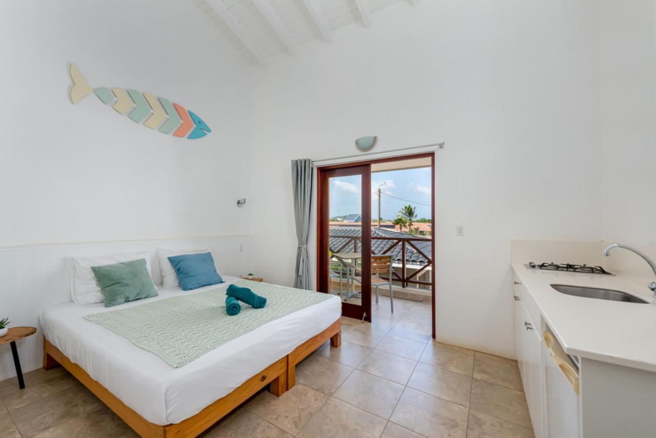 Casita Palma Boutique Resort Κράλεντικ Εξωτερικό φωτογραφία