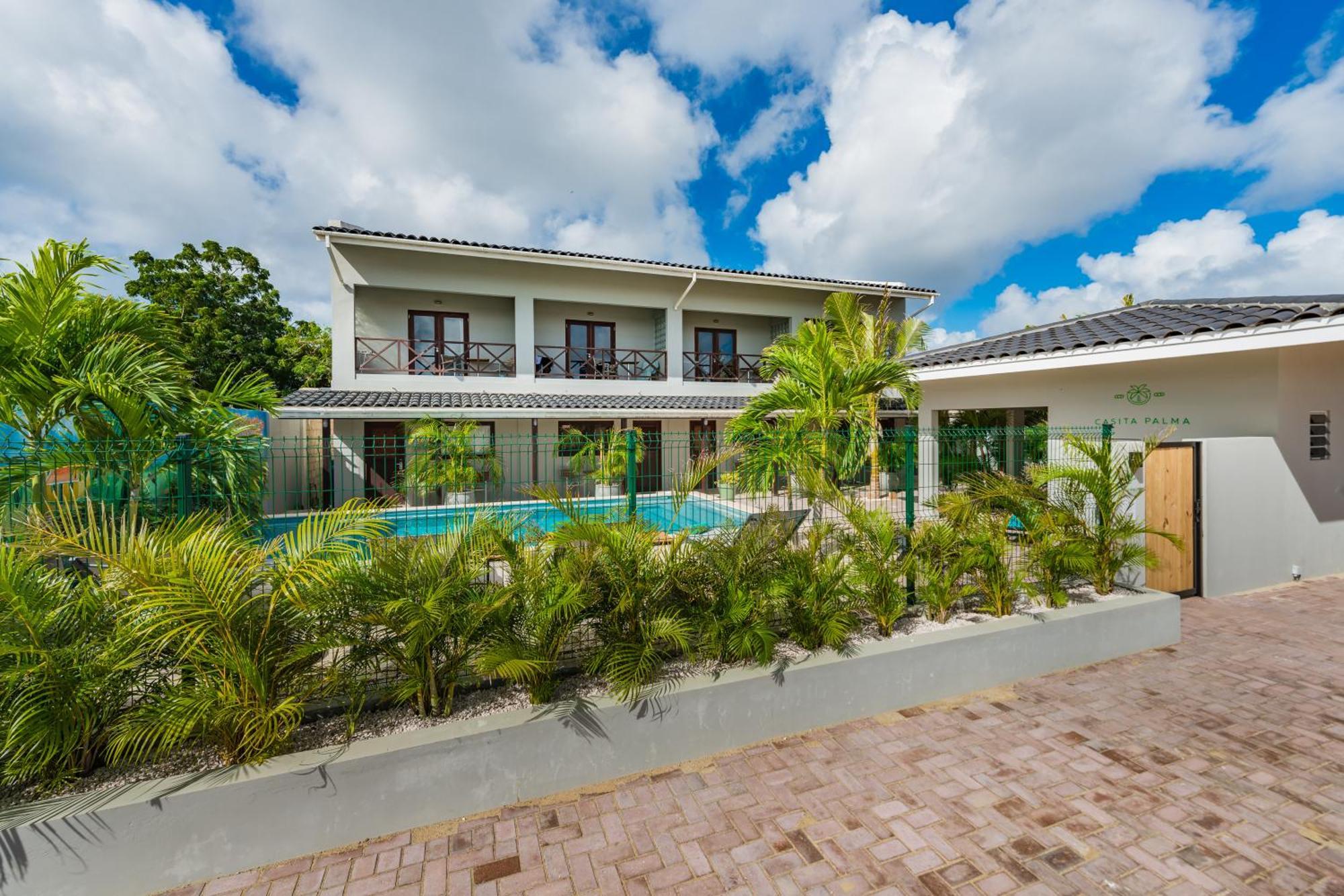 Casita Palma Boutique Resort Κράλεντικ Εξωτερικό φωτογραφία