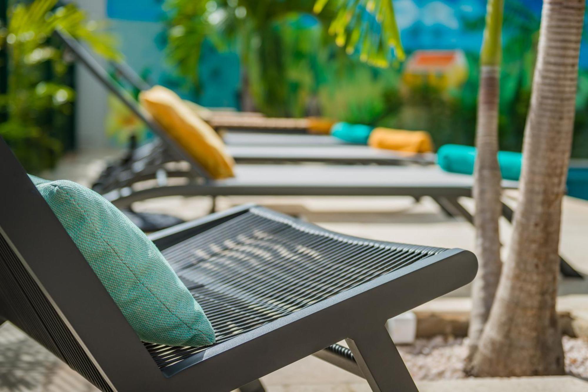 Casita Palma Boutique Resort Κράλεντικ Εξωτερικό φωτογραφία