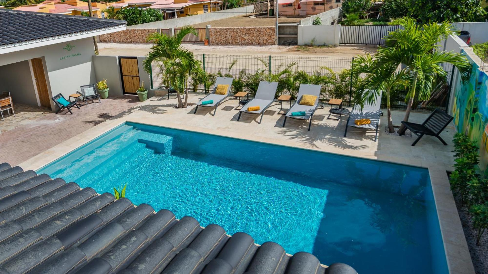 Casita Palma Boutique Resort Κράλεντικ Εξωτερικό φωτογραφία