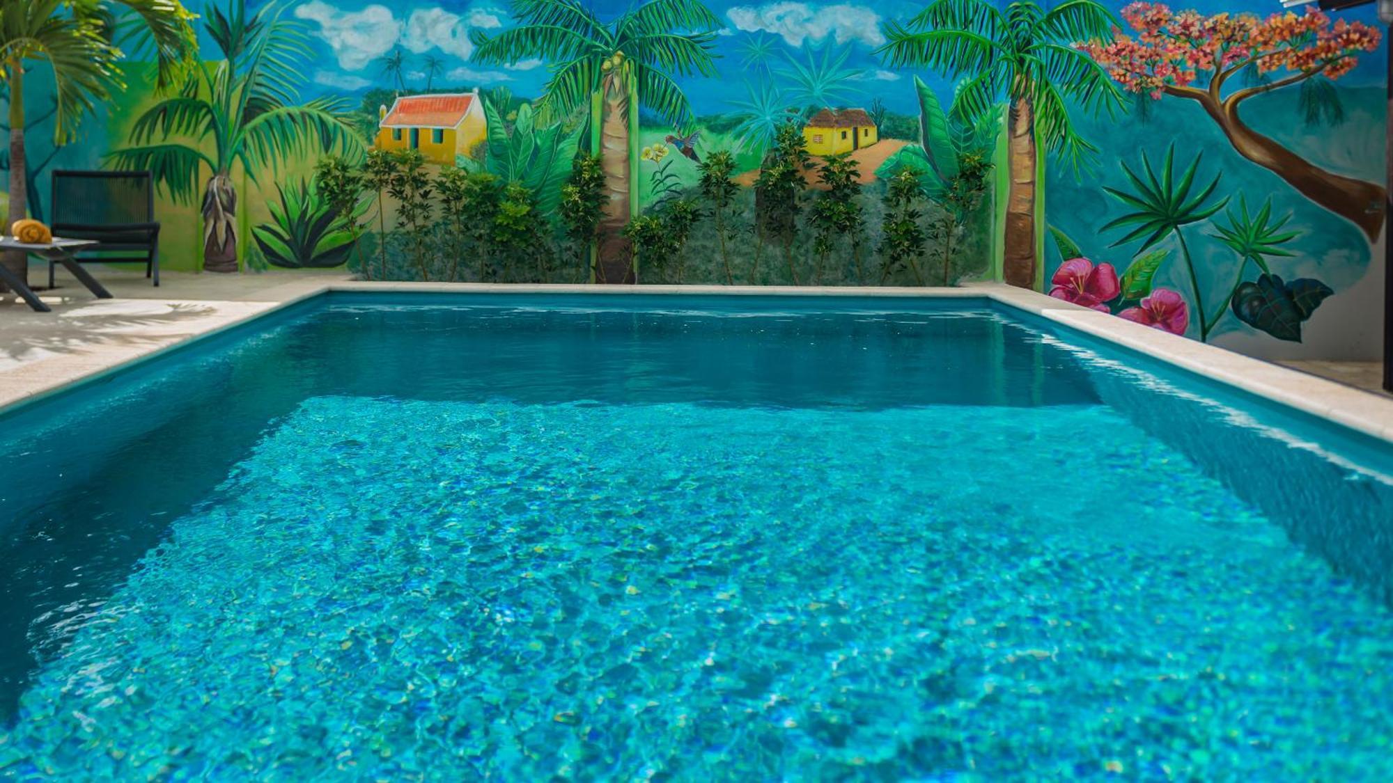 Casita Palma Boutique Resort Κράλεντικ Εξωτερικό φωτογραφία