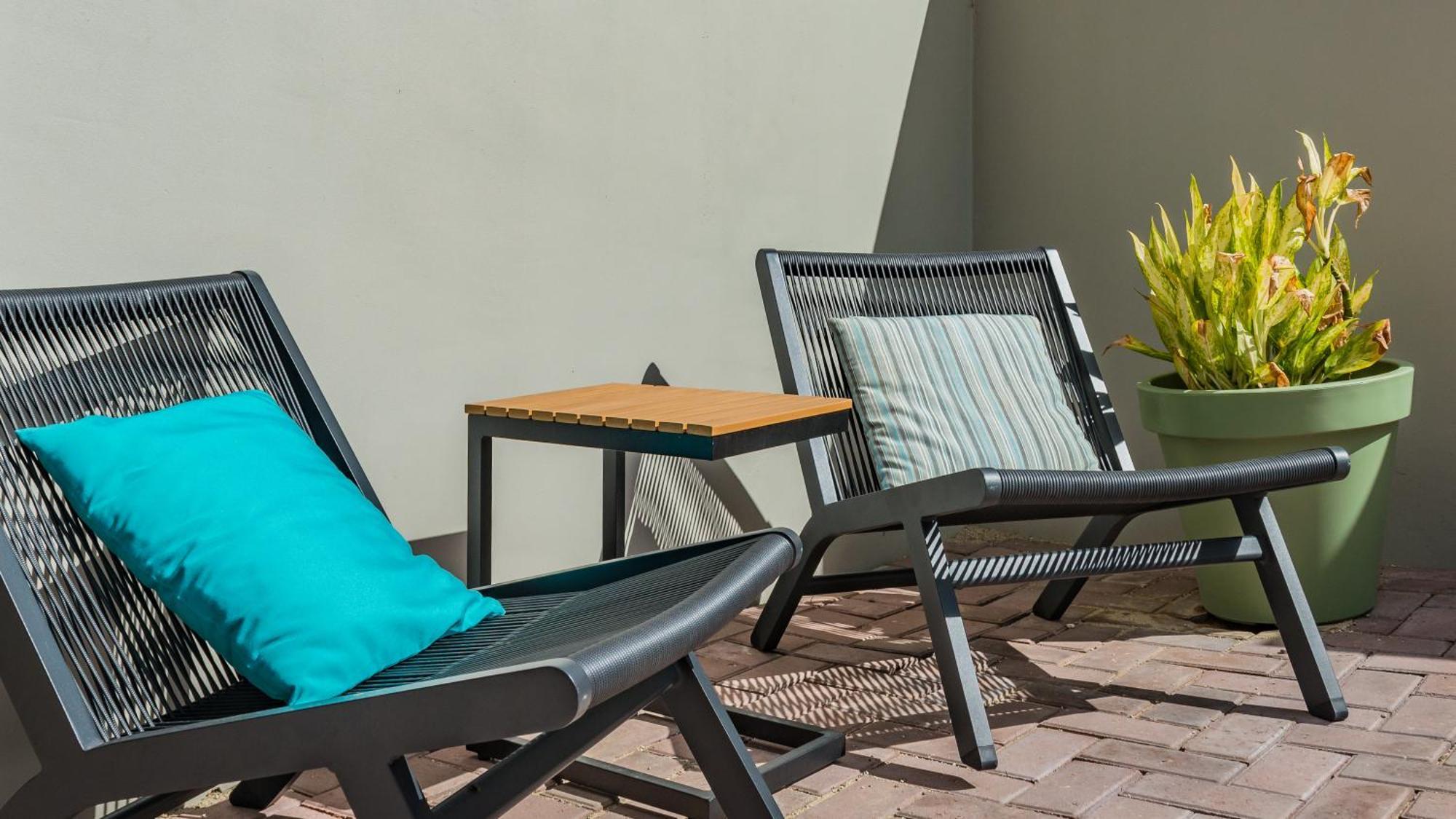Casita Palma Boutique Resort Κράλεντικ Εξωτερικό φωτογραφία
