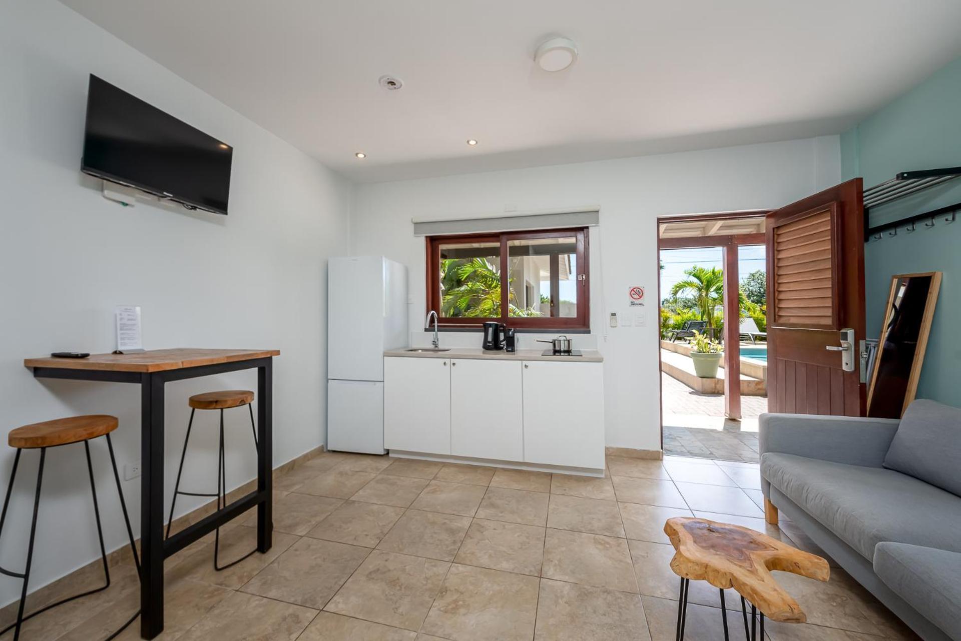 Casita Palma Boutique Resort Κράλεντικ Εξωτερικό φωτογραφία