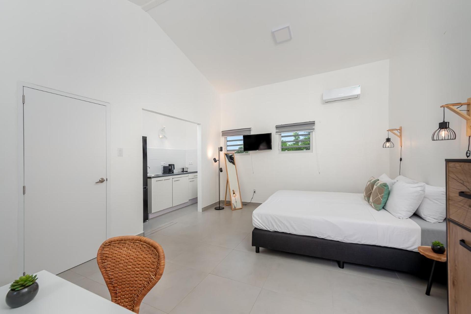 Casita Palma Boutique Resort Κράλεντικ Εξωτερικό φωτογραφία