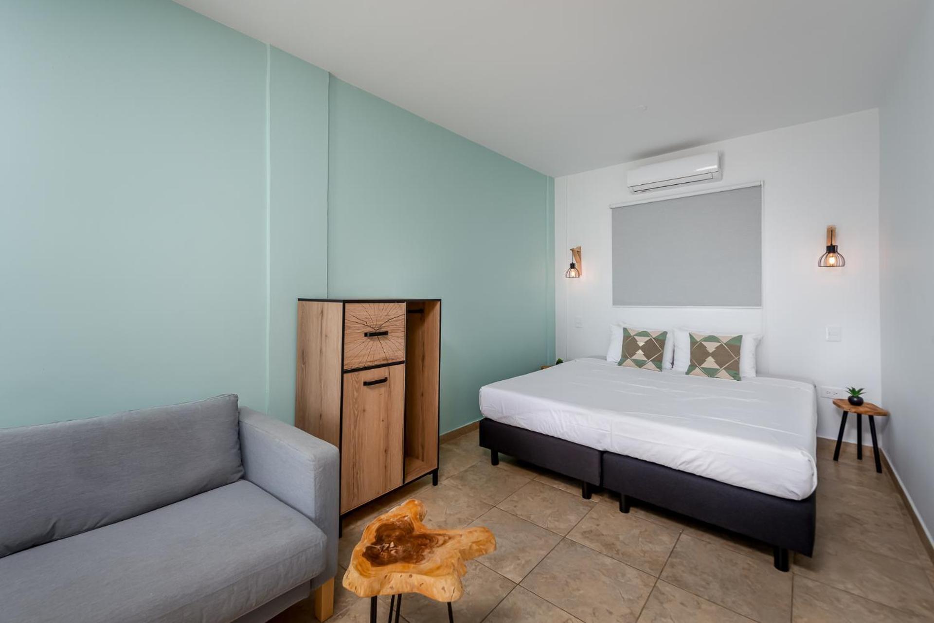 Casita Palma Boutique Resort Κράλεντικ Εξωτερικό φωτογραφία