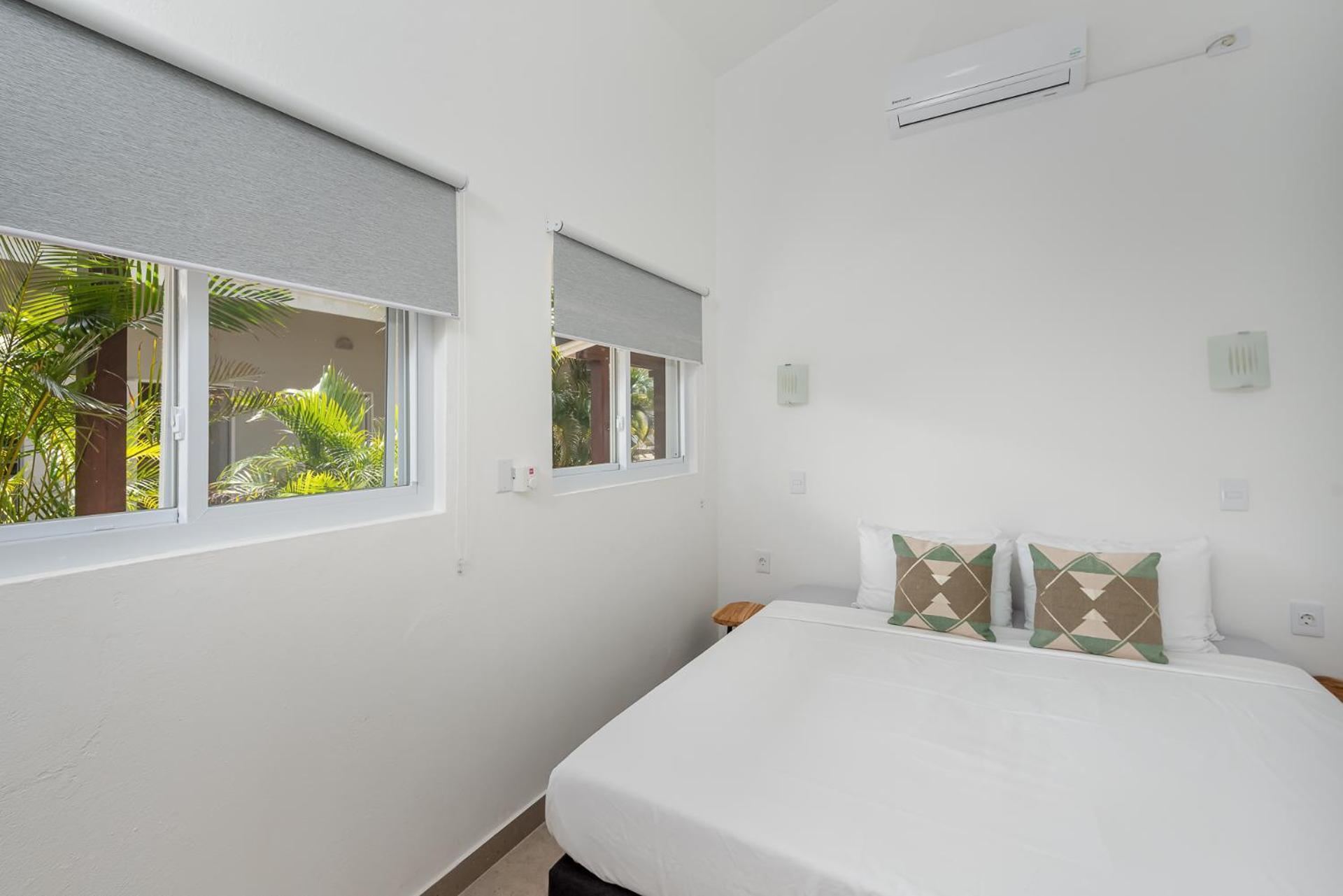 Casita Palma Boutique Resort Κράλεντικ Εξωτερικό φωτογραφία
