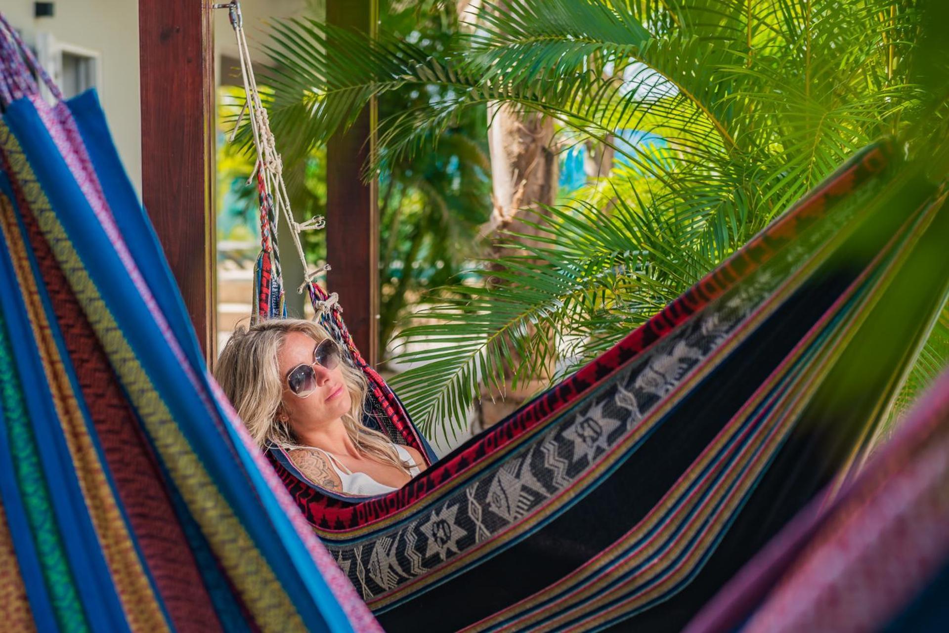 Casita Palma Boutique Resort Κράλεντικ Εξωτερικό φωτογραφία