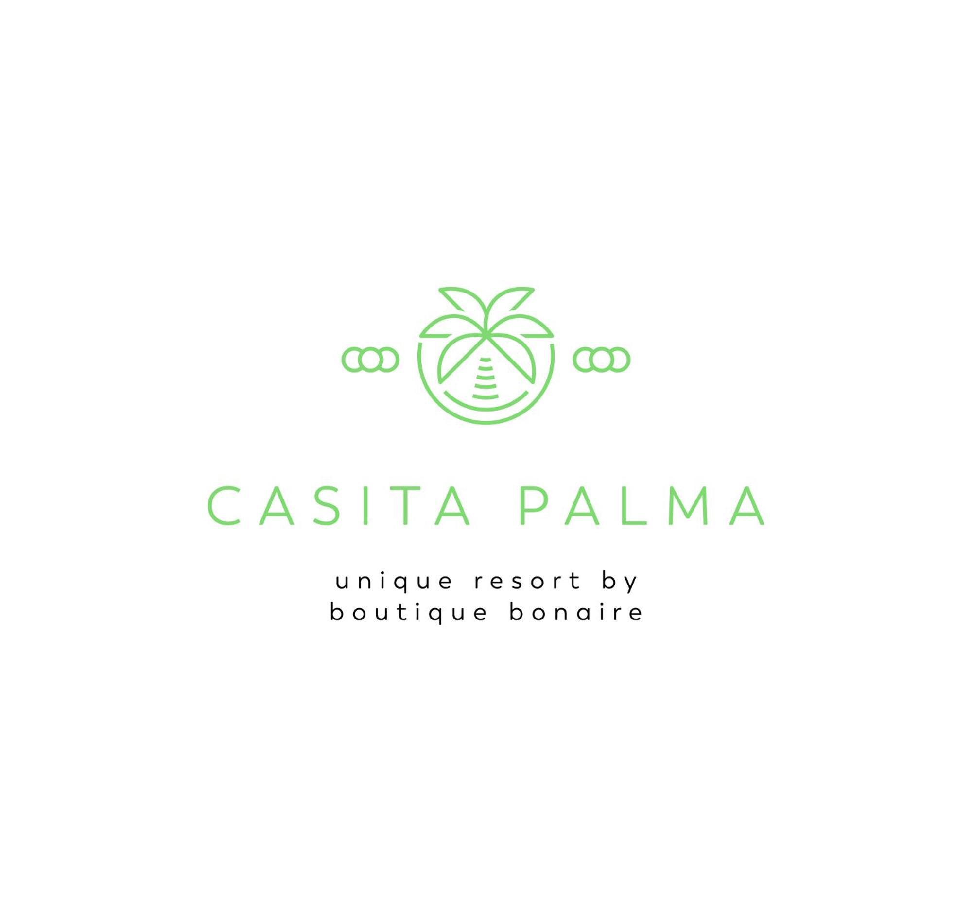 Casita Palma Boutique Resort Κράλεντικ Εξωτερικό φωτογραφία